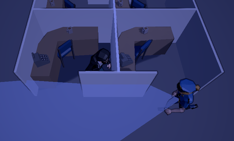 This is the best place to hide